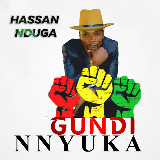 Music Audio : Hassan Nduga – Gundi Nnyuka | Download Mp3