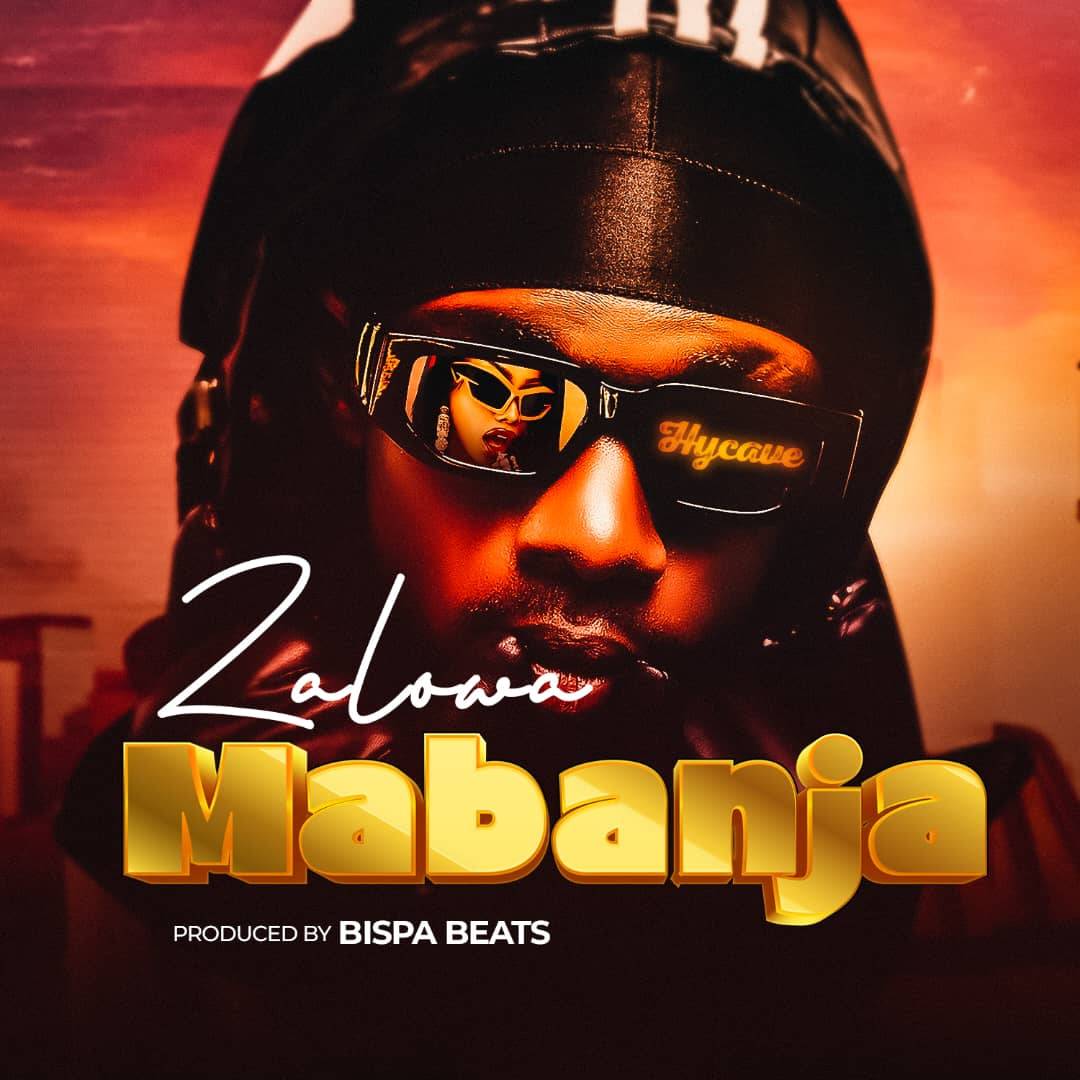Music Audio : Hycave – Zalowa Mabanja | Download Mp3