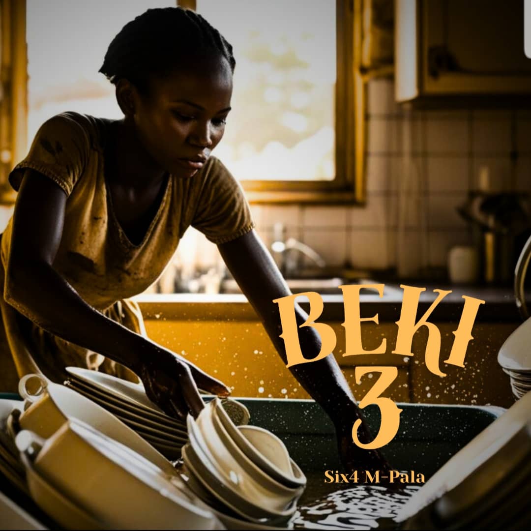 Music Audio : Six4 M Pala – Beki 3 | Download Mp3