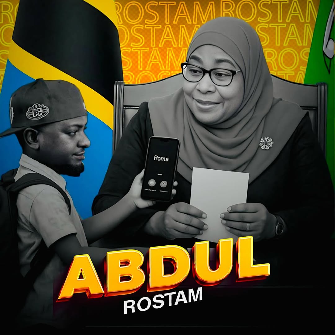 Music Audio : Roma Mkatoliki Ft Stamina – Abdul | Download Mp3