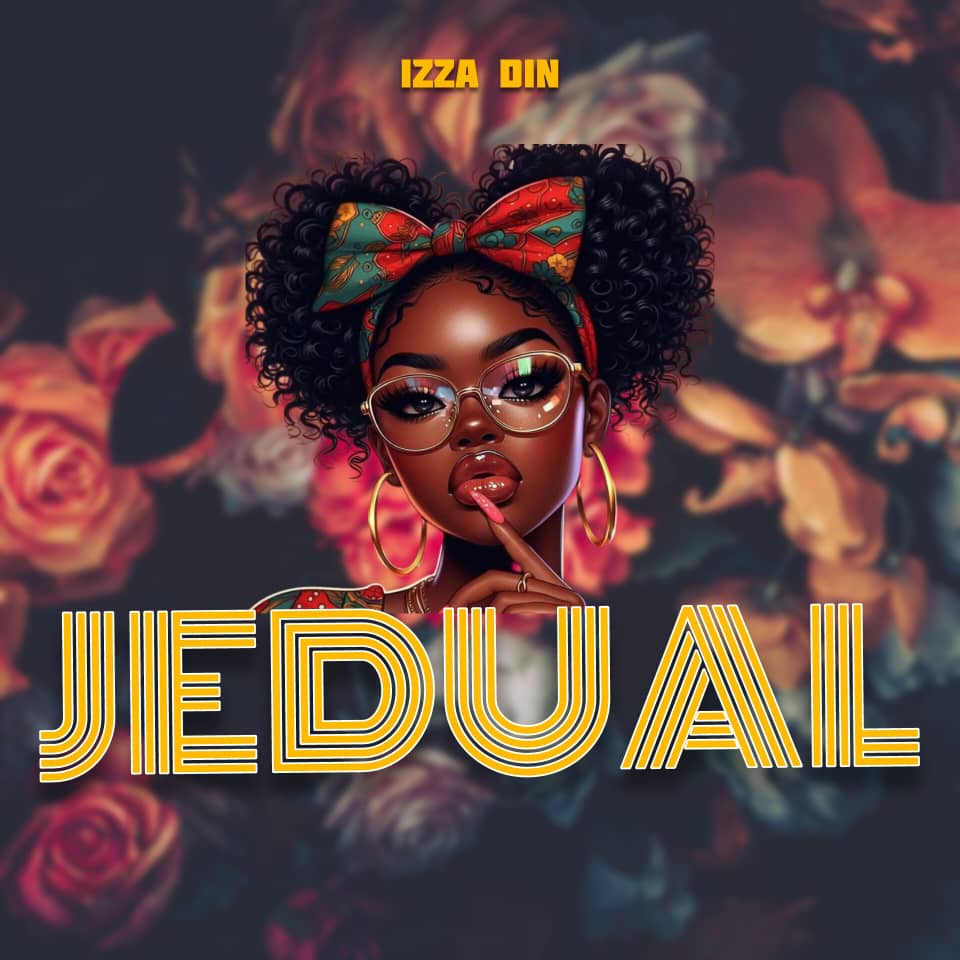 Music Audio : Izza Din – JEDUAL | Download Mp3