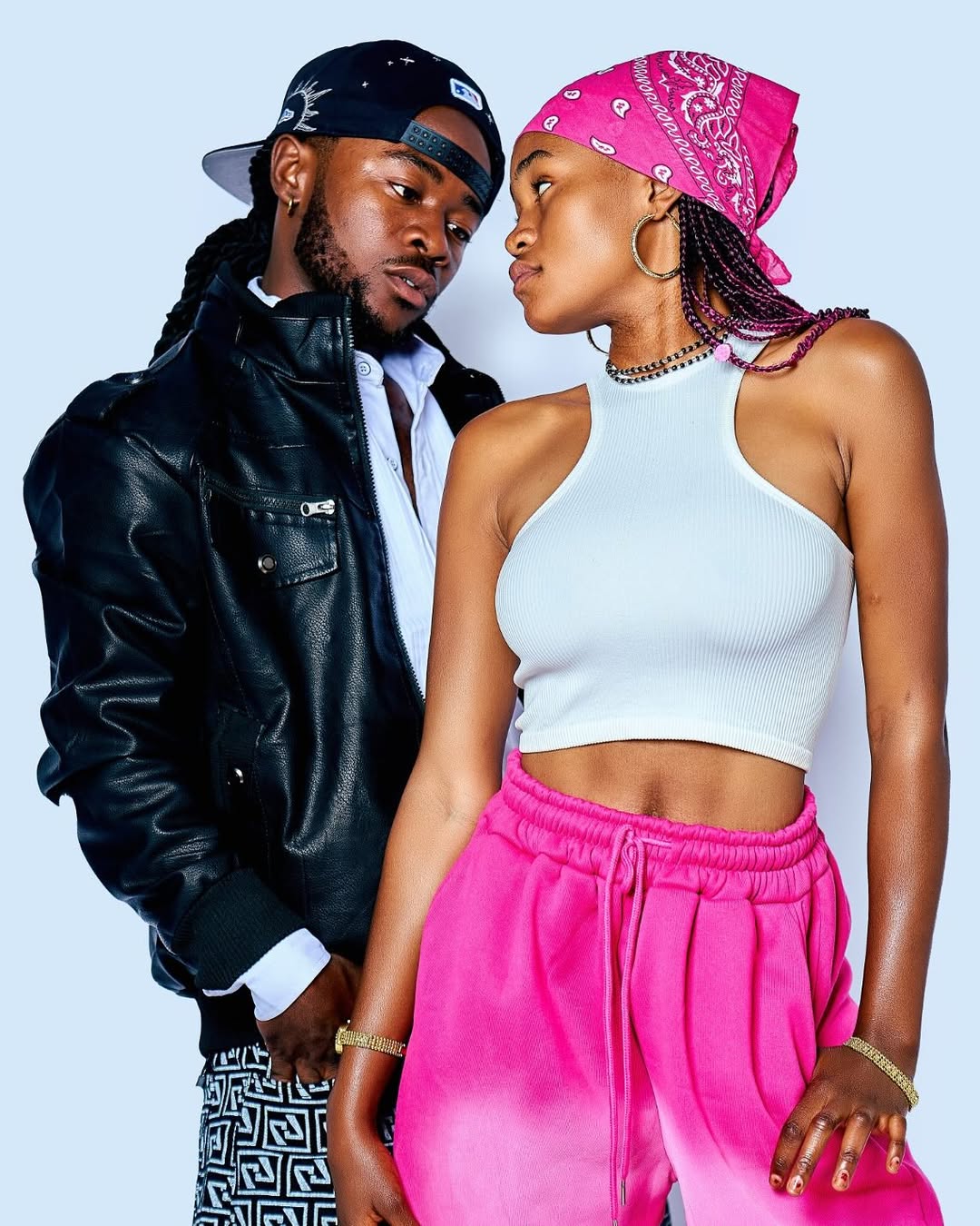 Music Audio : Janja Nestor Ft Nyago Man – Reply | Download Mp3