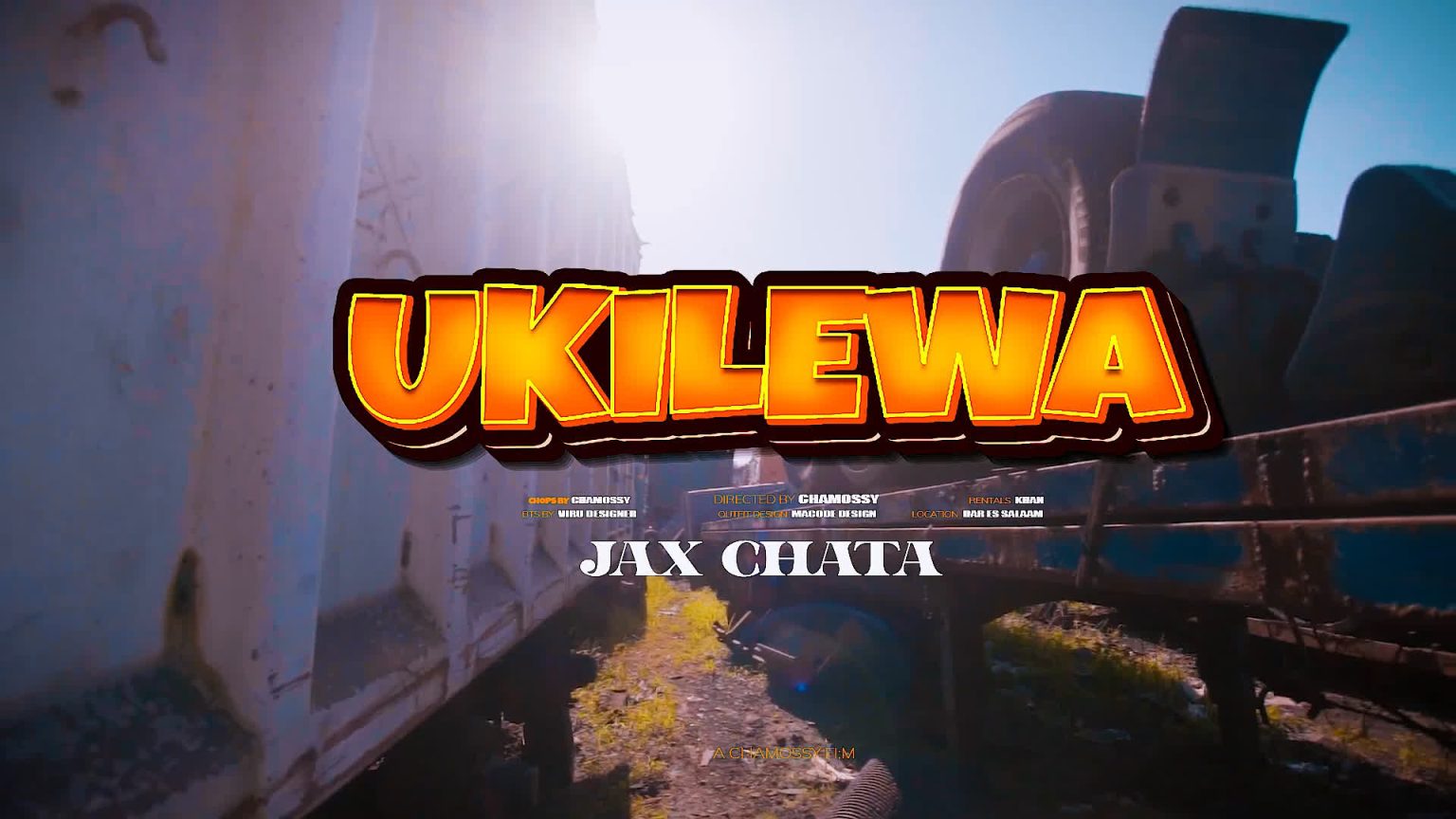 Music Audio : Jax Chata – UKILEWA | Download Mp3