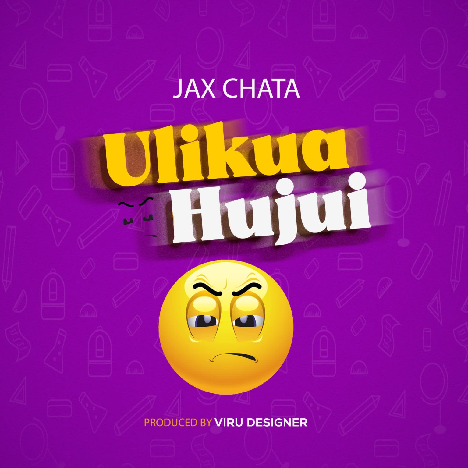 Music Audio : Jax chata – Ulikuwa hujui | Download Mp3