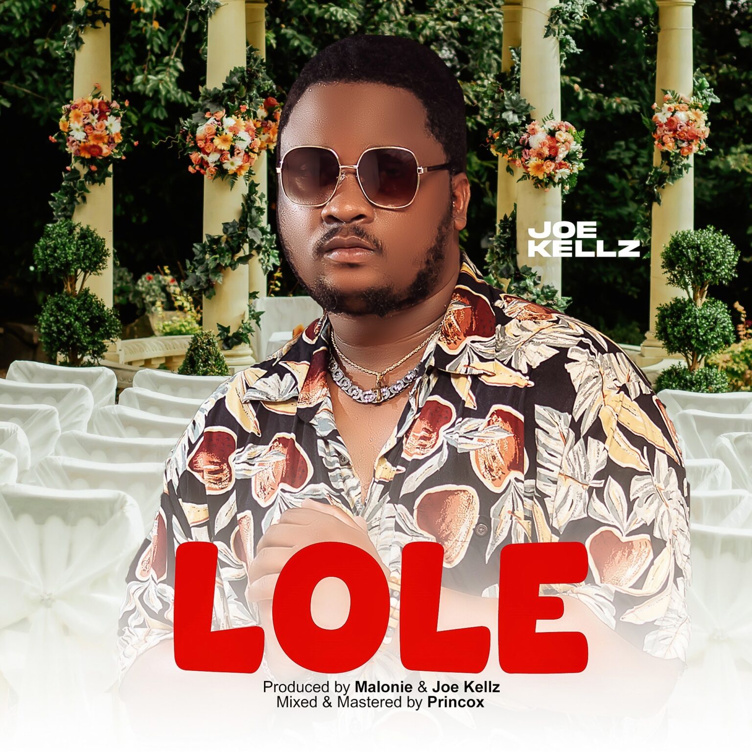 Music Audio : Joe Kellz – Lole | Download Mp3