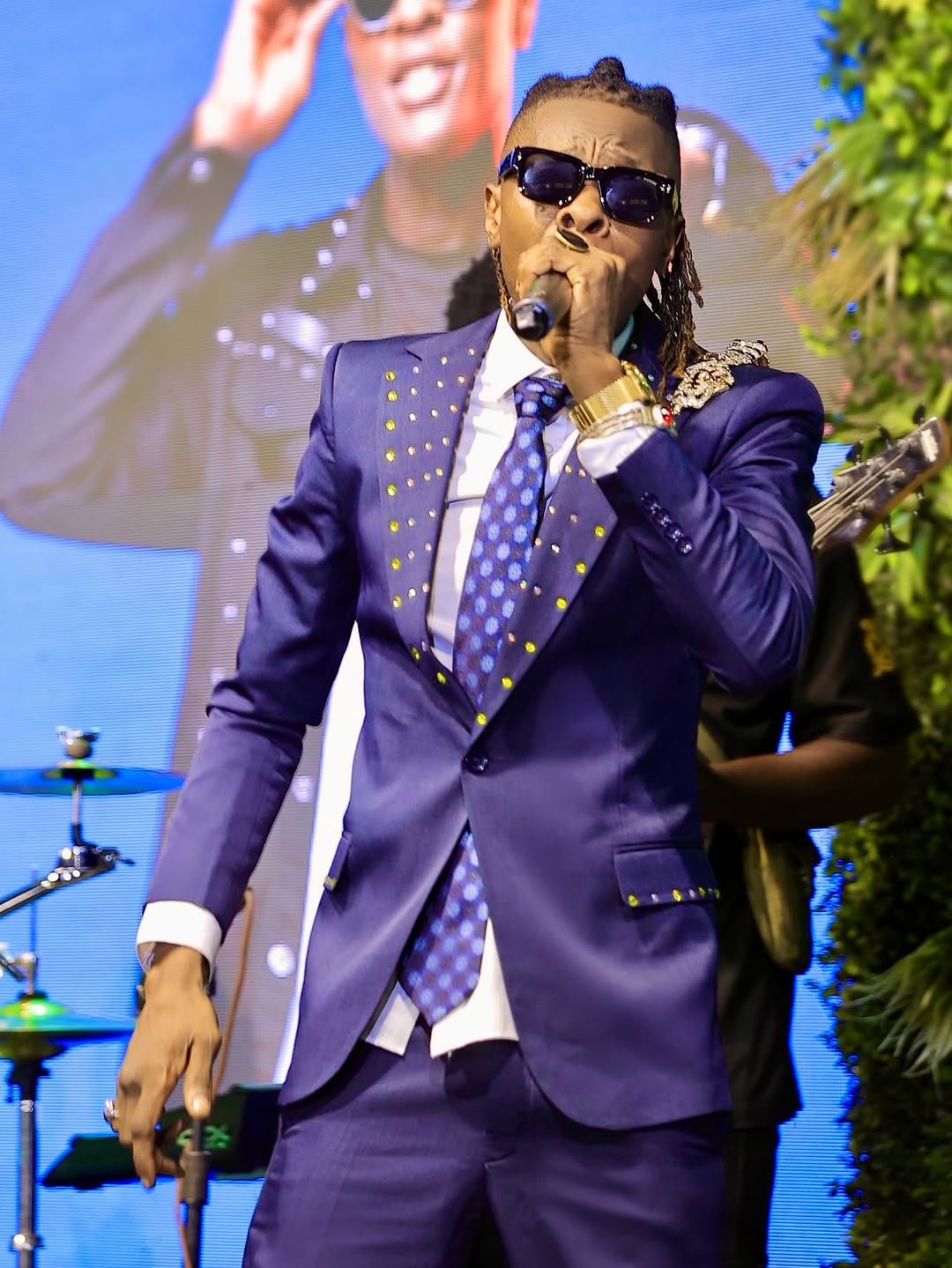 Music Audio : Jose Chameleone – Panadol ft. Scorpion Shabba | Download Mp3