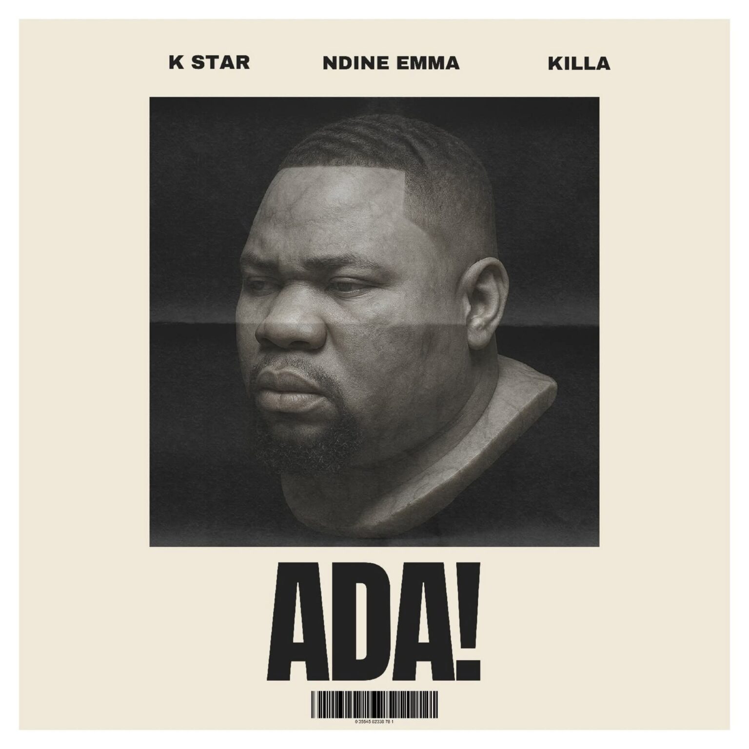 Music Audio : K Star, Ndine Emma & Killa – ADA | Download Mp3