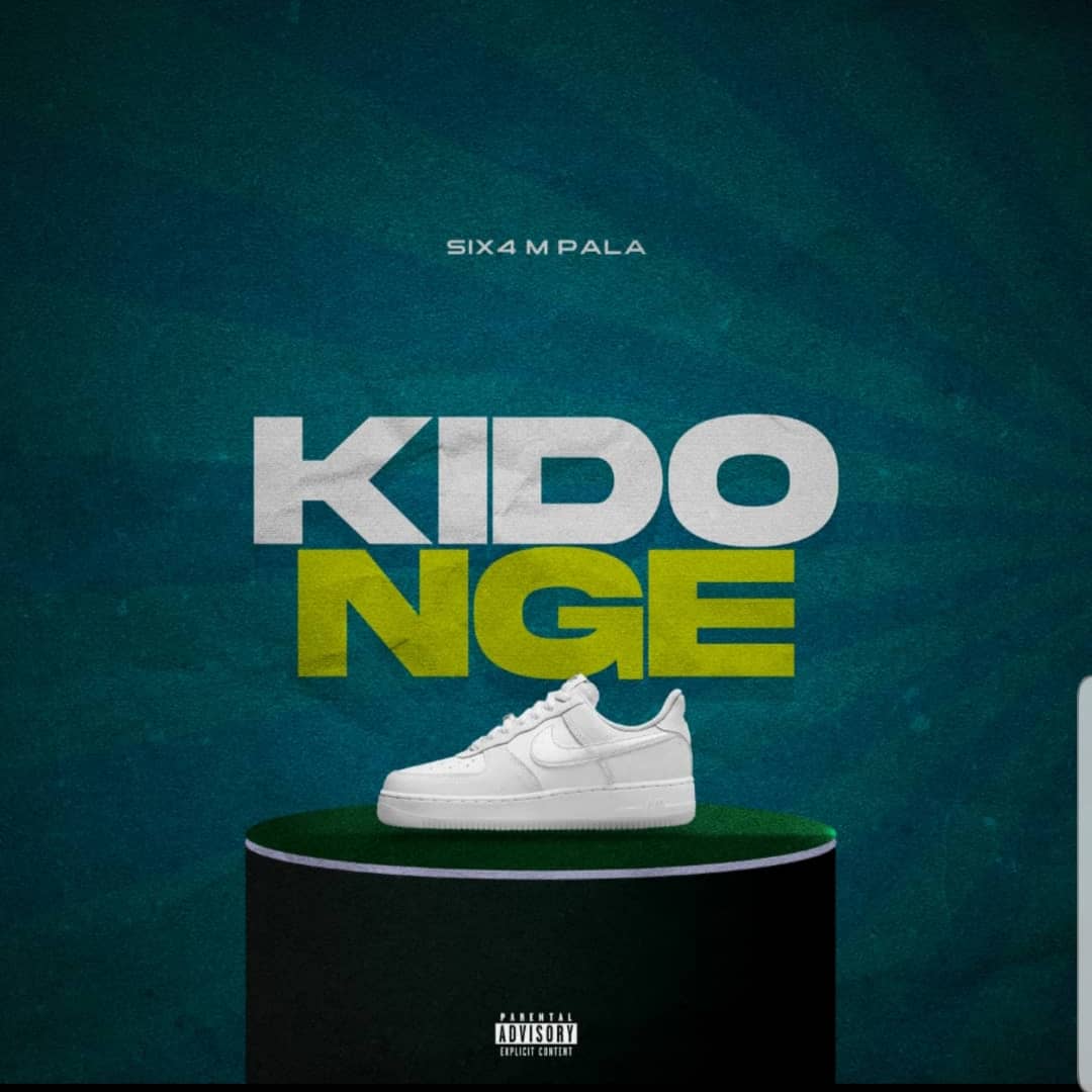Music Audio : Six4 M Pala – Kidonge | Download Mp3