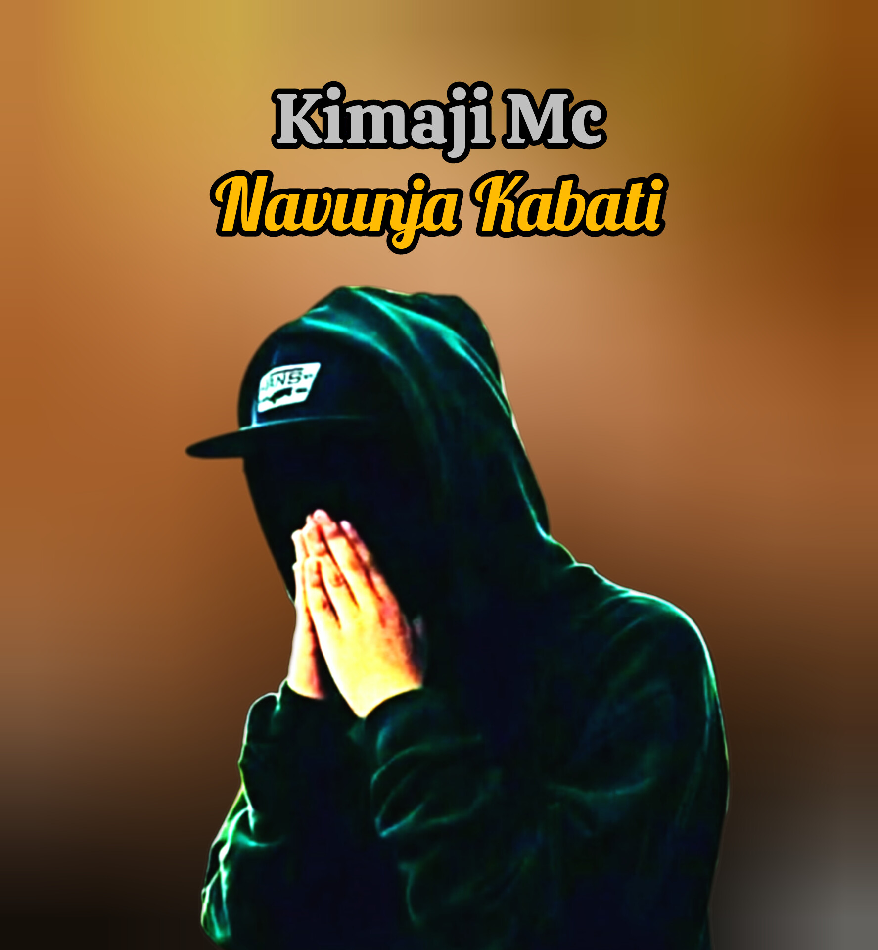 Music Audio : Kimaji Mc – Navunja Kabati | Download Mp3