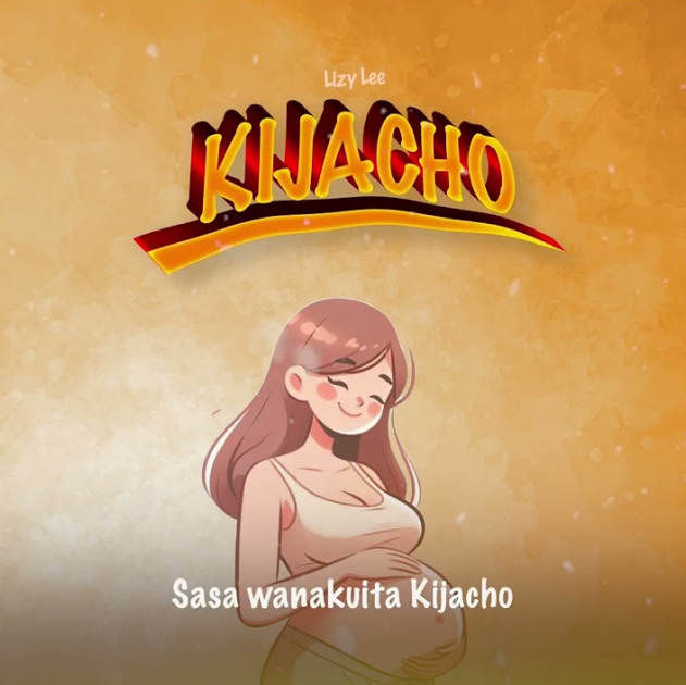 Music Audio : Lizy lee – kijacho | Download Mp3