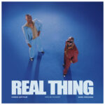 Music Audio : Kwesi Arthur Ft King Promise – Real Thing | Download Mp3
