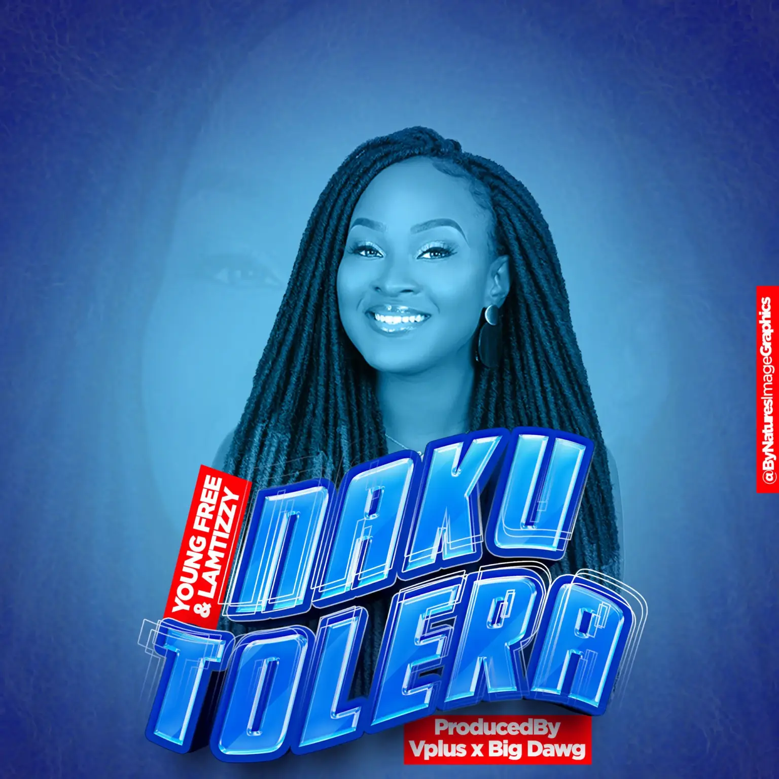 Music Audio : Lamtizzy Ft Young Free Mw –  Nakutolera | Download Mp3