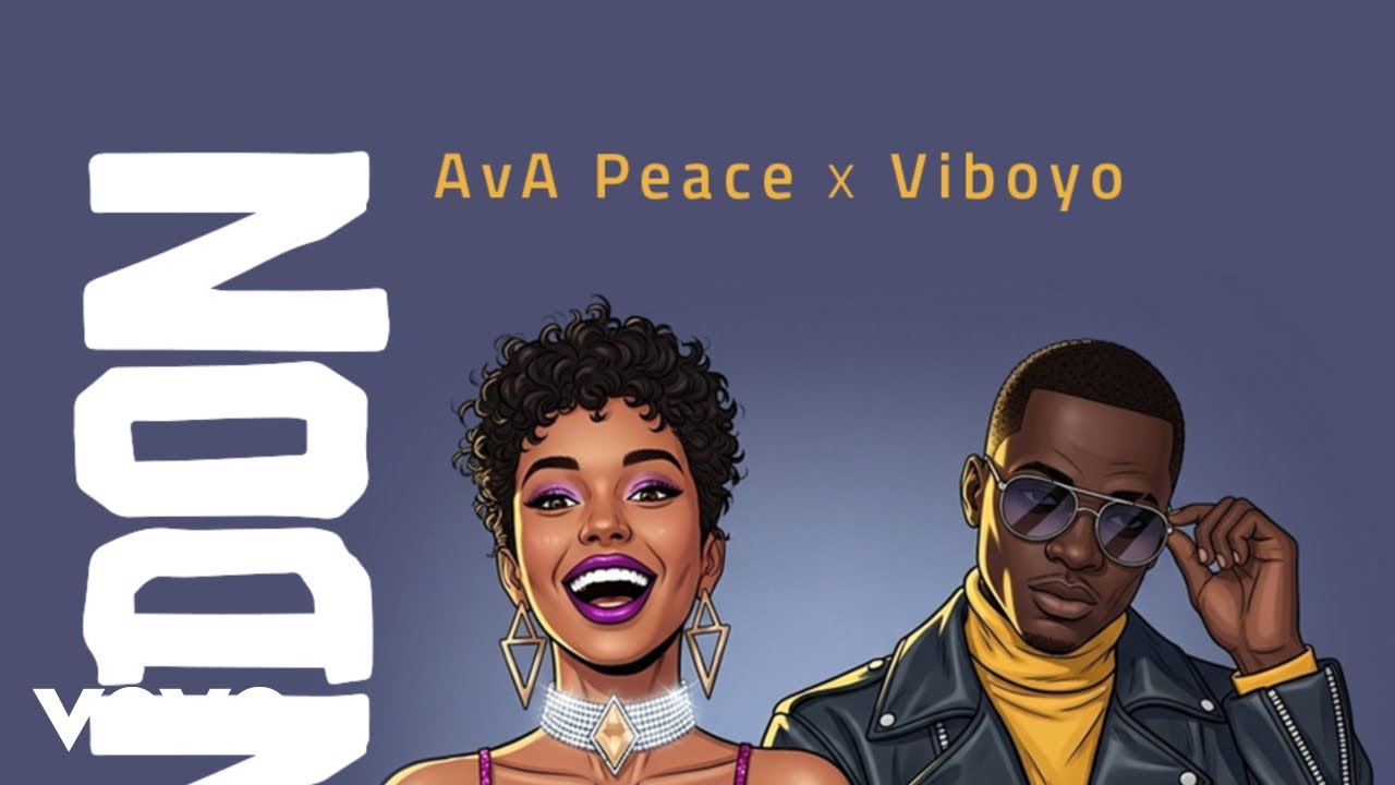 Music Audio : Viboyo Oweyo ft Ava Peace – London (Remix) | Download Mp3