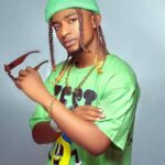 Music Audio : Lukamba – Kimya | Download Mp3