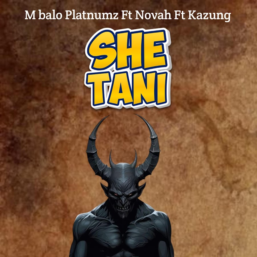Music Audio : M balo Platnumz Ft Novah & Kazung – Shetani | Download Mp3