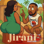Music Audio : Mack Zube – Jirani | Download Mp3