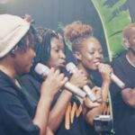 Music Audio : Marioo – Nairobi Live Performance (Audiomack) | Download Mp3