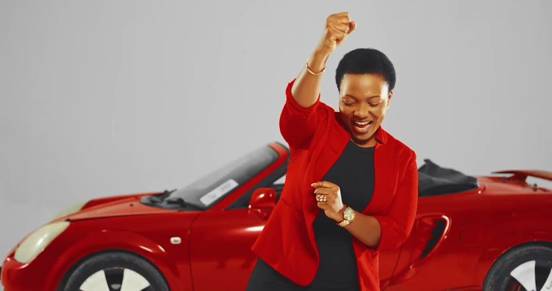 Music Audio : Martha Mwaipaja – Jemedari | Download Mp3