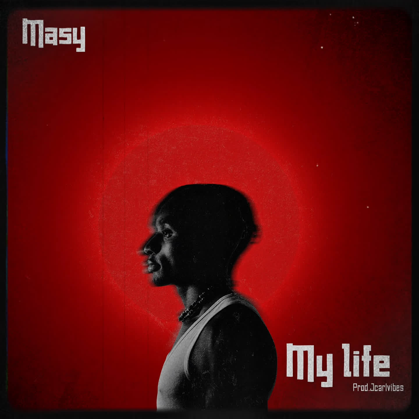 Music Audio : Masy – My Life | Download Mp3