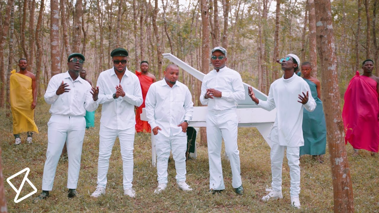 VIDEO : STAMINA SHORWEBWENZI FT THE MAFIK – NIONYESHE | Download MP3