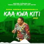 Music Audio : Mattan Ft Tunduma Kid, Nisah,Don Melody & Mr Lion Victor – Kaa kwa Kiti  | Download Mp3