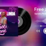 Music Audio : Sandra Pink Linda – Free Zone | Download Mp3