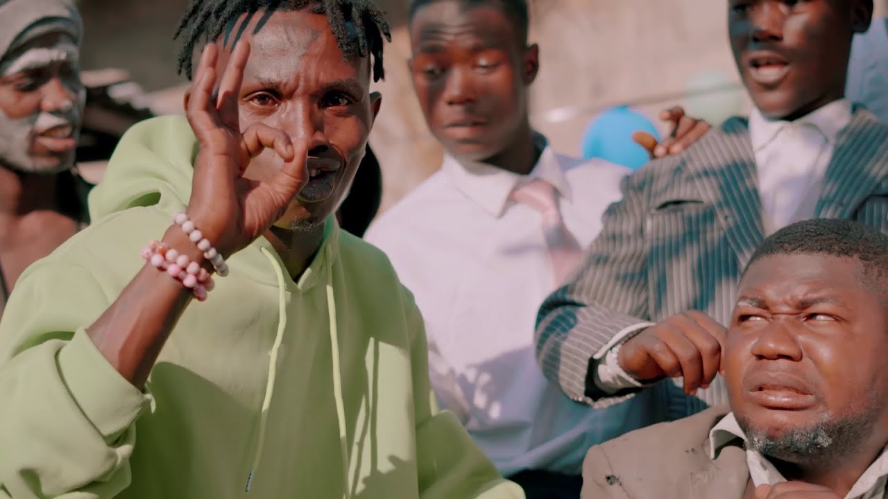 Music Audio : S Kide – Kikao Cha Mwisho  | Download Mp3