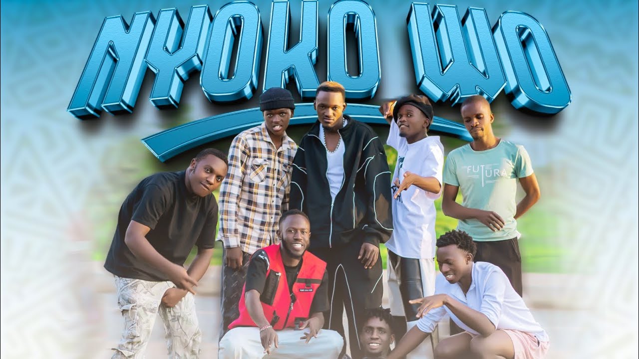 Music Audio : Mudra D Viral Ft Nyoko Wo Live – Nyoko Wo | Download Mp3