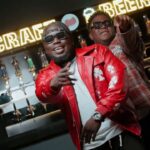 Music Audio : D Bwoy Telem Ft Chef 187 & JC Kalinks – Tombokamo | Download Mp3