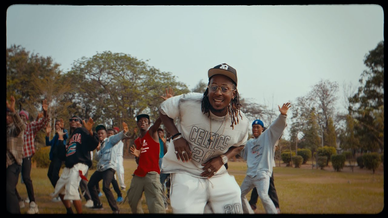 Music Audio : R-Flow – Yolo | Download Mp3