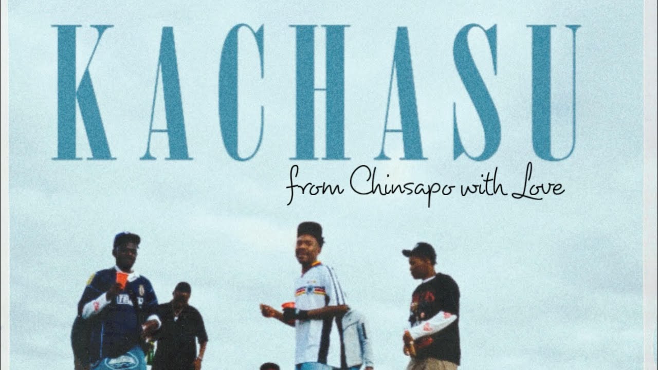 Music Audio : Brainlock T-Kas Ft Crispy Malawi – Kachasu | Download Mp3