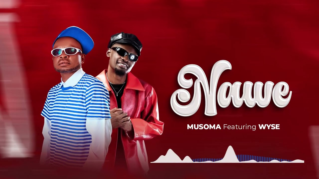 Music Audio : Musoma Ft Wyse – Nawe | Download Mp3