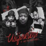 Music Audio : Jamal Coded Ft One the Incredible & Conboi Cannabino – Usijaribu | Download Mp3