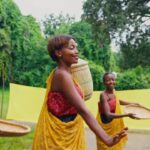 Music Audio : Daddy Face Ft Kinyange – Hunja | Download Mp3