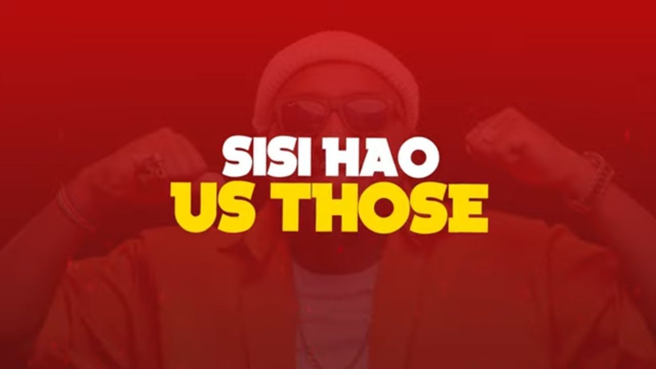 Music Audio : Ndovu Kuu Ft Iphoolish,Fena Gitu,Fathermoh & Harry Craze – Us Those | Download Mp3