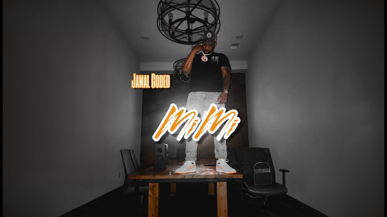 Music Audio : Jamal Coded – Mimi | Download Mp3