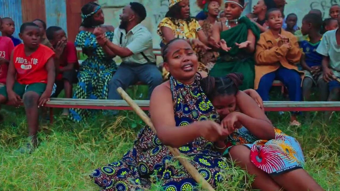 Music Audio : Mbosso  Asumani (Choir Version)  Freshows | Download Mp3