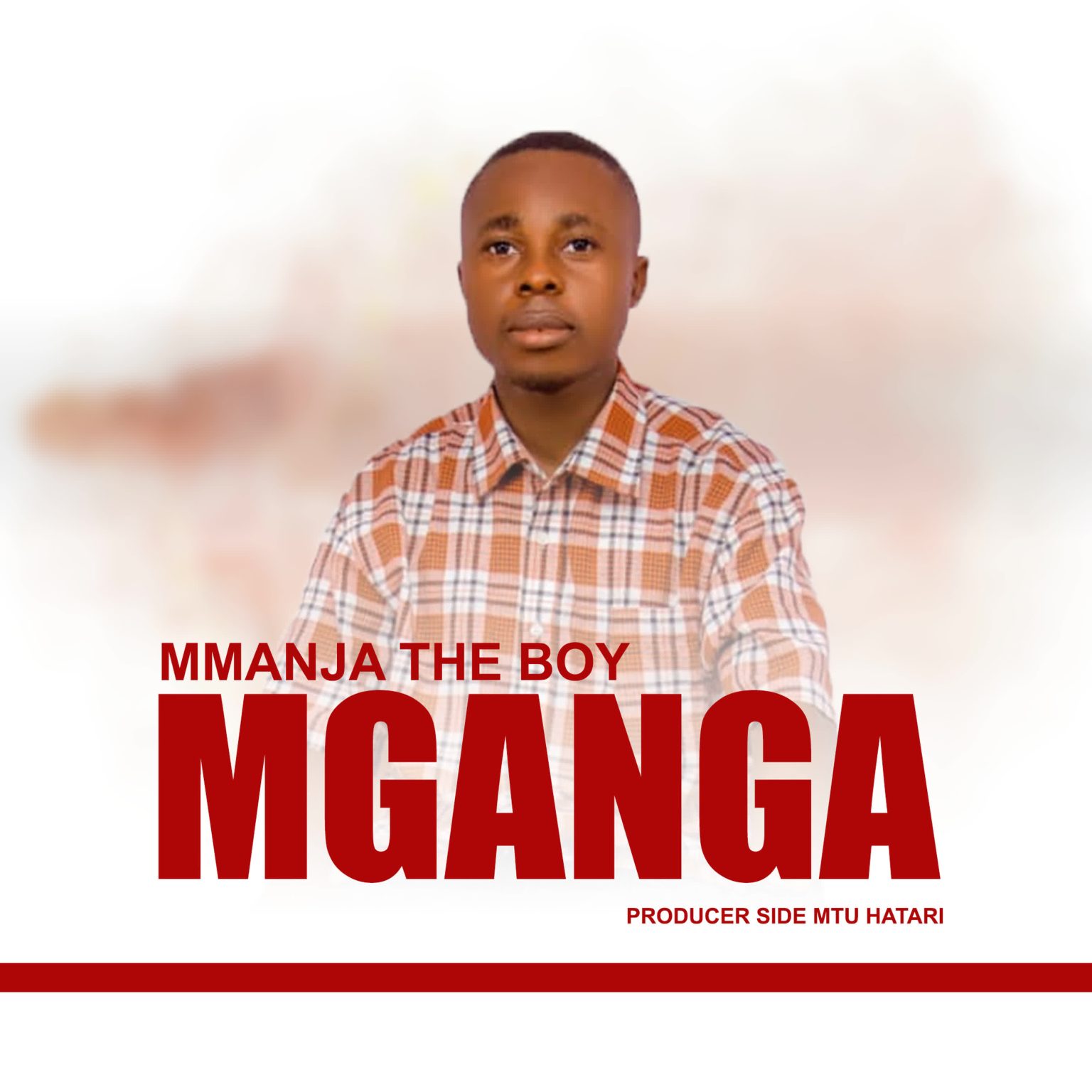 Music Audio : Mmanja The Boy – Mganga  | Download Mp3