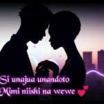 Music Audio : Msomali ft Meddy Voice – Si Unajua | Download Mp3