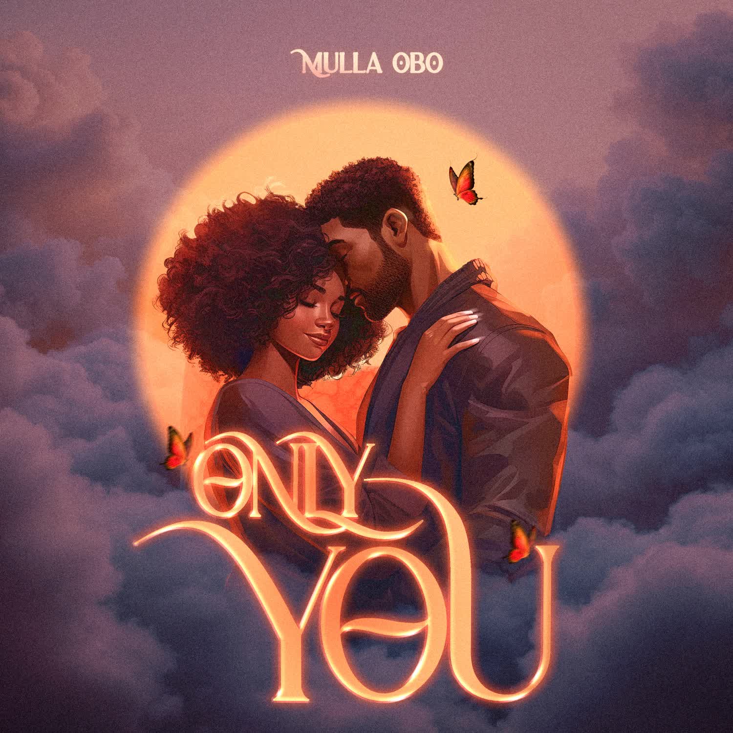 Music Audio : Mulla OBO – Only You | Download Mp3