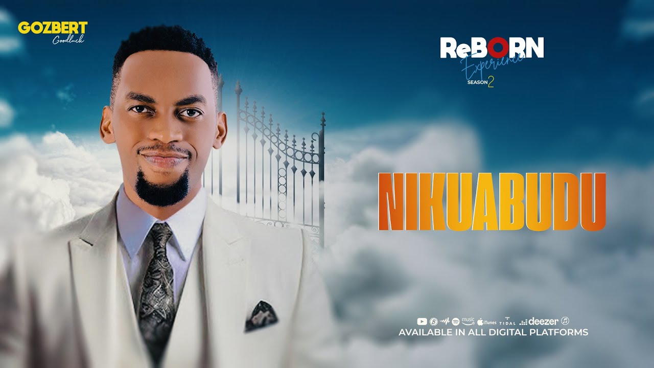Music Audio : Goodluck Gozbert – Nikuabudu | Download Mp3