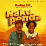 Music Audio : Badizo Mc Ft Msomali – Nakupenda | Download Mp3