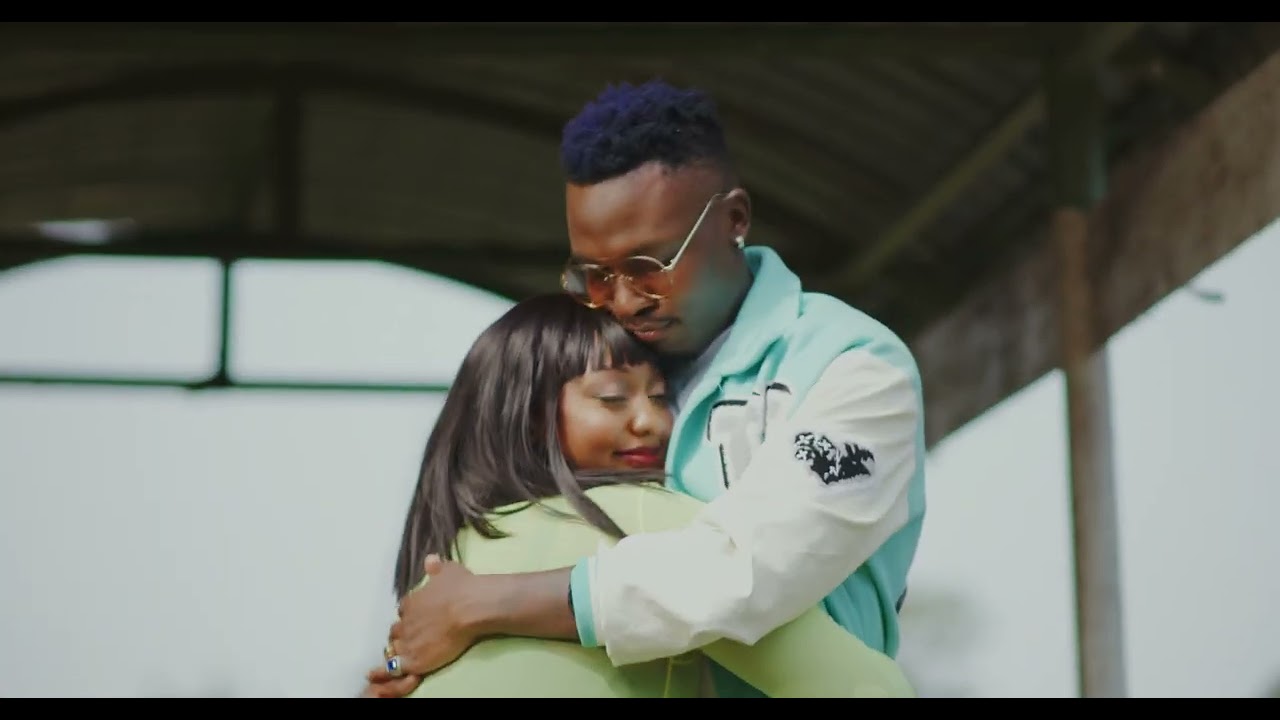Music Audio : Nutty Neithan Ft Pesh Fisher – IF | Download Mp3