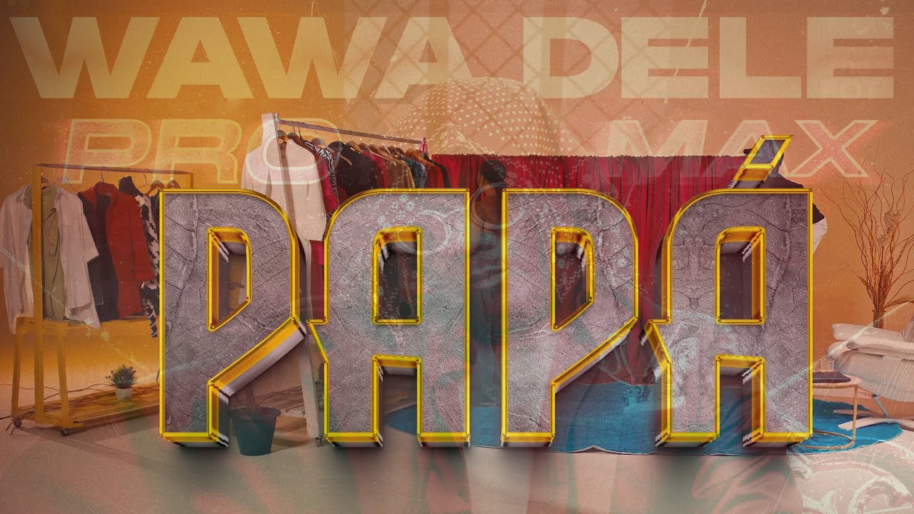 Music Audio : Twenty Fingers – Papa | Download Mp3