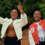 Music Audio : Rose K ft Celly Mwikali – Vaasa Vaa | Download Mp3