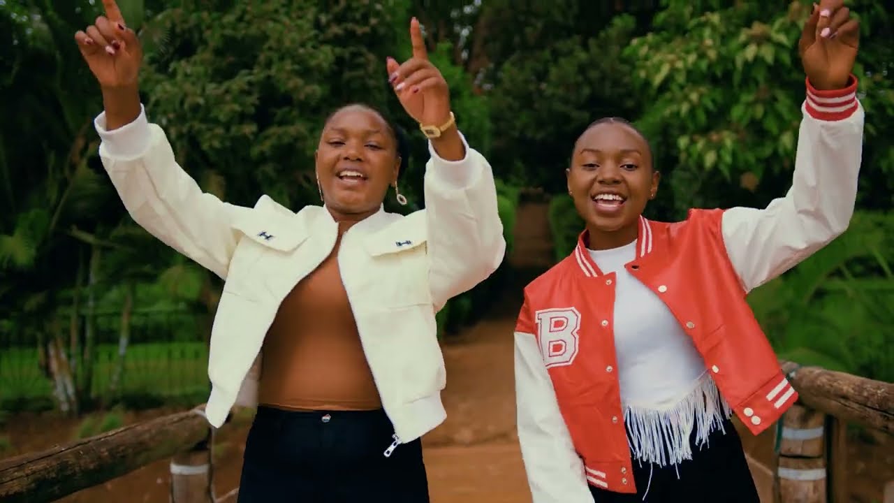 Music Audio : Rose K ft Celly Mwikali – Vaasa Vaa | Download Mp3