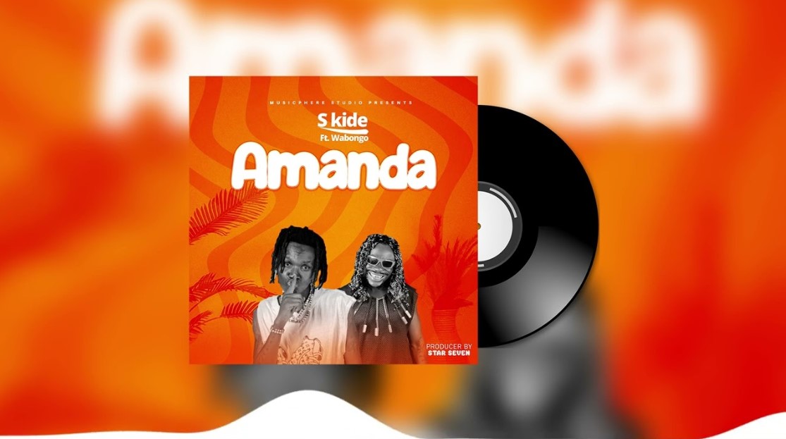 Music Audio : S Kide Ft Wabongo – Amanda | Download Mp3