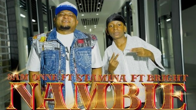 Music Audio : Sam Onne Ft Stamina & Bright – Nambie | Download Mp3