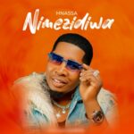 Music Audio : Hnassa – Nimezidiwa | Download Mp3