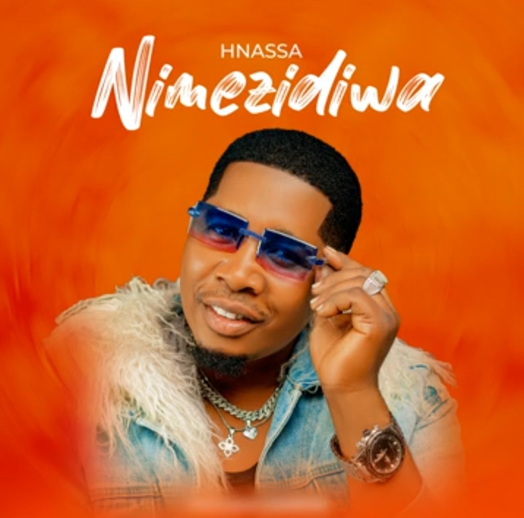 Music Audio : Hnassa – Nimezidiwa | Download Mp3
